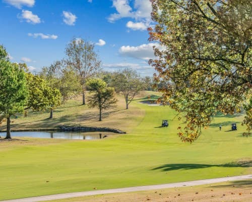 WorldMark Grand Lake - 3 Nights – photo 20
