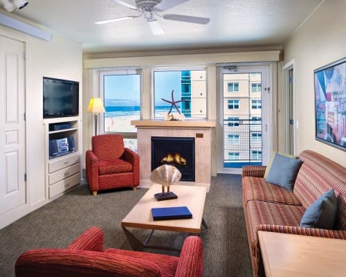 WorldMark Seaside - 5 Nights – photo 2