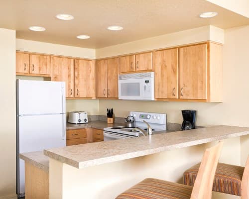 WorldMark Seaside - 5 Nights – photo 9