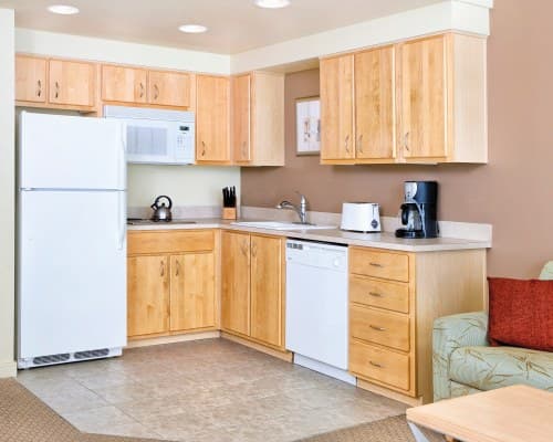 WorldMark Seaside - 5 Nights – photo 11