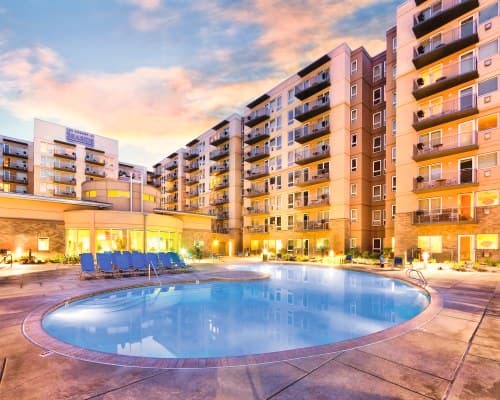 WorldMark Seaside - 5 Nights – photo 1