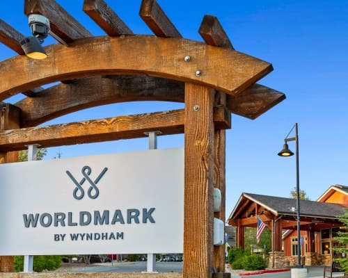 WorldMark Granby-Rocky Mountain Preserve
