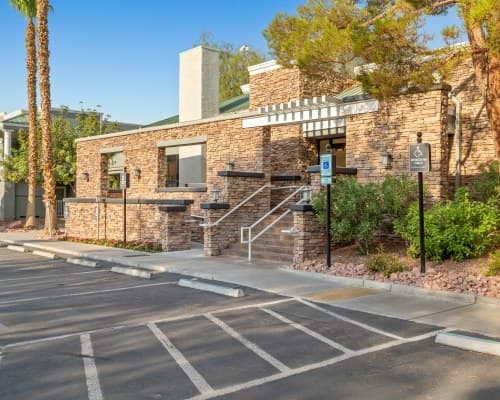 WorldMark Tropicana Avenue – photo 5