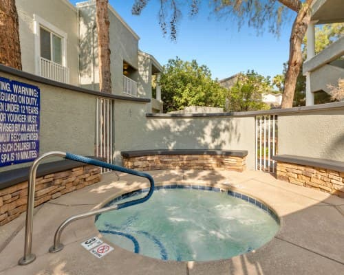 WorldMark Tropicana Avenue – photo 7
