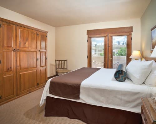 Club Wyndham Taos – photo 10