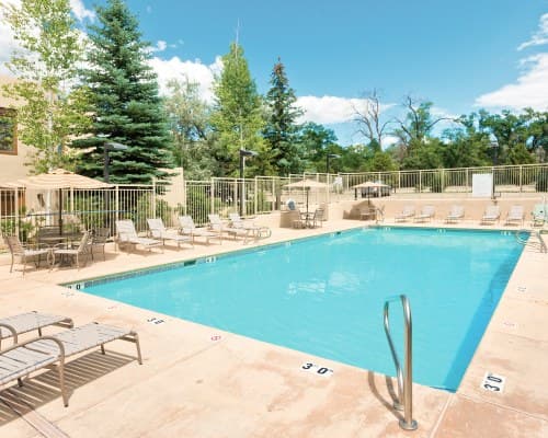 Club Wyndham Taos – photo 3