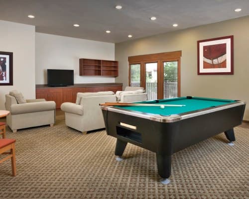 Club Wyndham Taos – photo 9