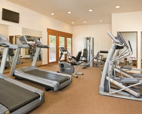 Club Wyndham Taos – photo 11