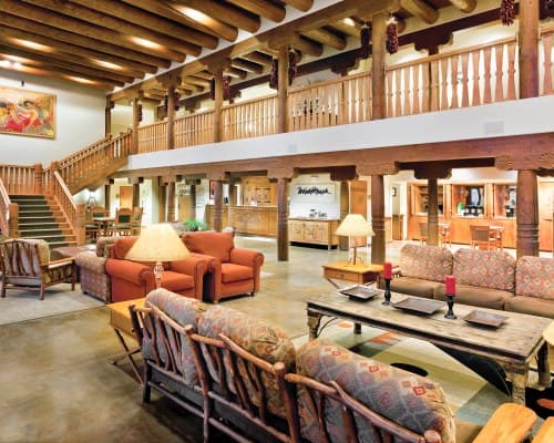Club Wyndham Taos – photo 12
