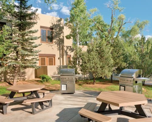 Club Wyndham Taos – photo 13