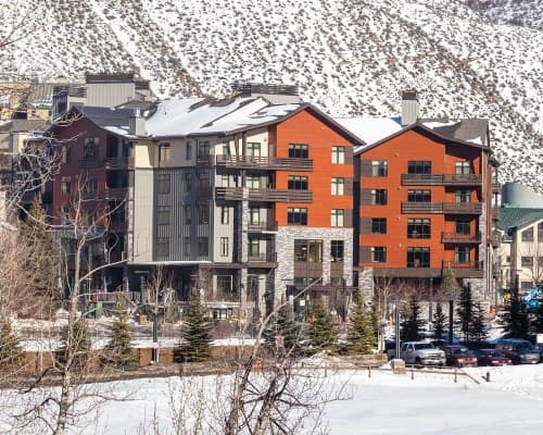 Wyndham Resort at Avon – photo 6