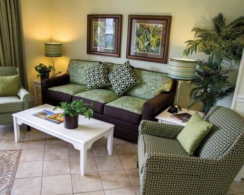 WorldMark Grand Palms – photo 2