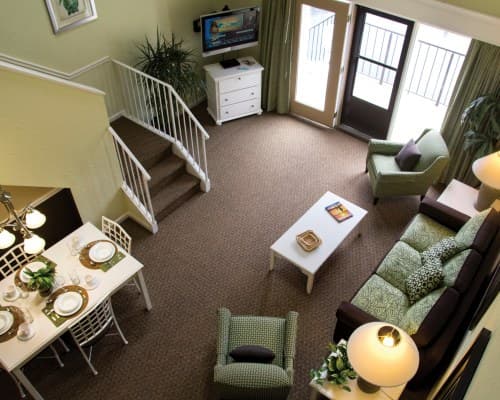 WorldMark Grand Palms – photo 4
