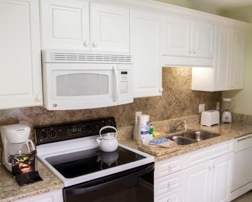 WorldMark Grand Palms – photo 15
