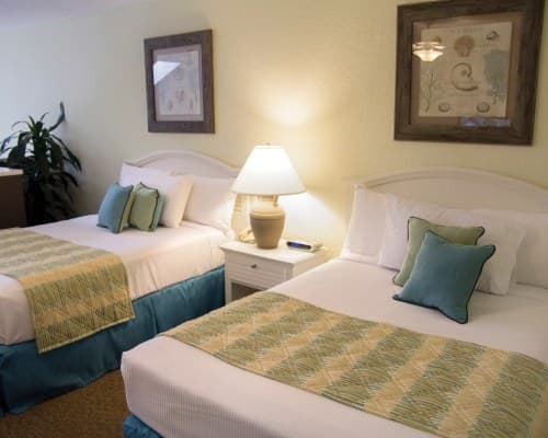 WorldMark Grand Palms – photo 19