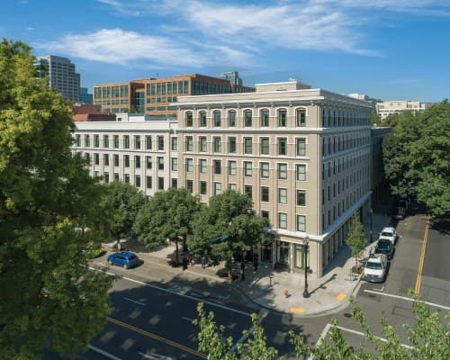 WorldMark Portland Waterfront Park - 3 Nights – photo 4