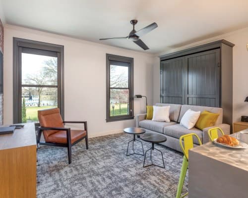 WorldMark Portland Waterfront Park - 3 Nights – photo 3