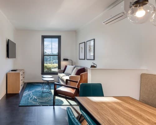 WorldMark Portland Waterfront Park - 3 Nights – photo 9