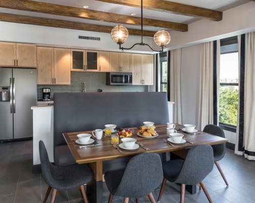 WorldMark Portland Waterfront Park - 3 Nights – photo 13