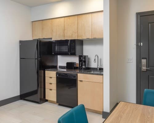 WorldMark Portland Waterfront Park - 3 Nights – photo 16