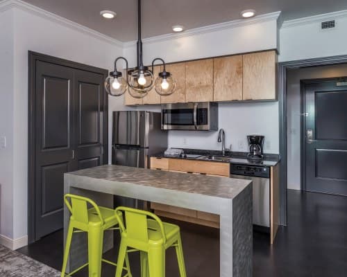 WorldMark Portland Waterfront Park - 3 Nights – photo 17