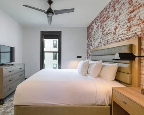 WorldMark Portland Waterfront Park - 3 Nights – photo 21
