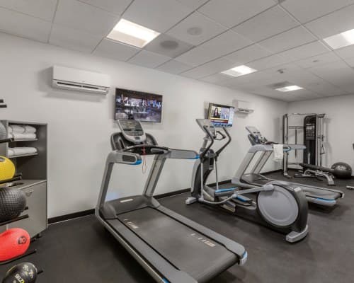 WorldMark Portland Waterfront Park - 3 Nights – photo 1
