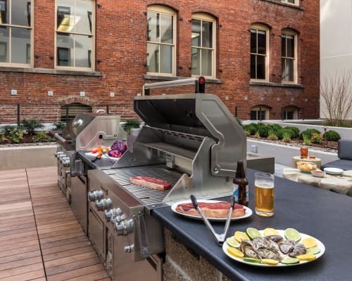 WorldMark Portland Waterfront Park - 3 Nights – photo 6