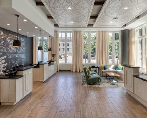 WorldMark Portland Waterfront Park - 3 Nights – photo 8
