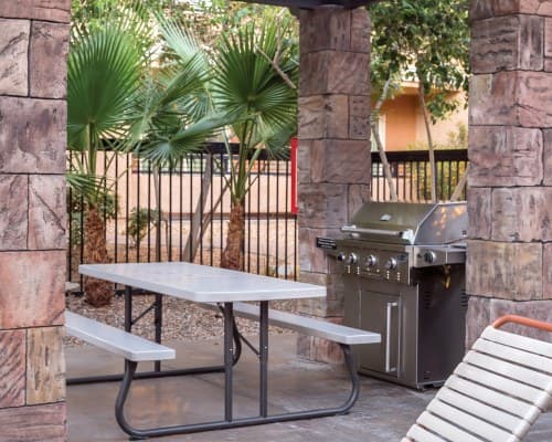 Shell Vacations Club @ Desert Rose Resort – photo 15