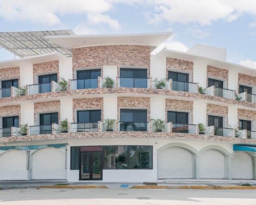 Casa Xtao