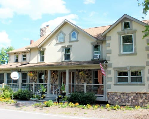 Woodfield Manor, a Sundance Vacations Property