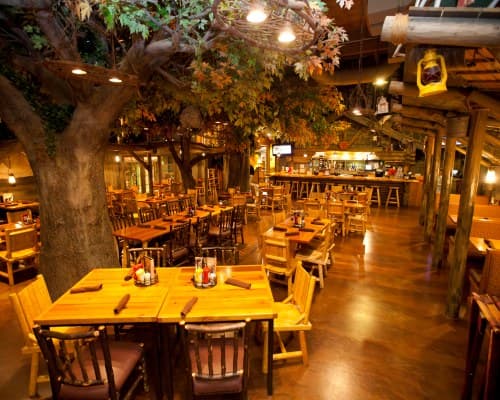 Great Wolf Lodge Traverse City - 5 Nights – photo 3