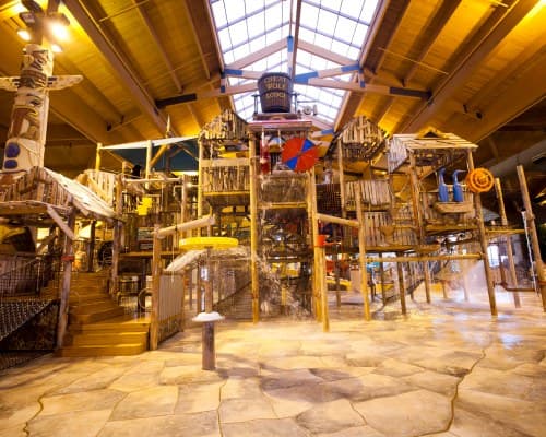 Great Wolf Lodge Traverse City - 5 Nights – photo 4