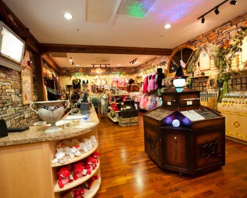Great Wolf Lodge Traverse City - 5 Nights – photo 6