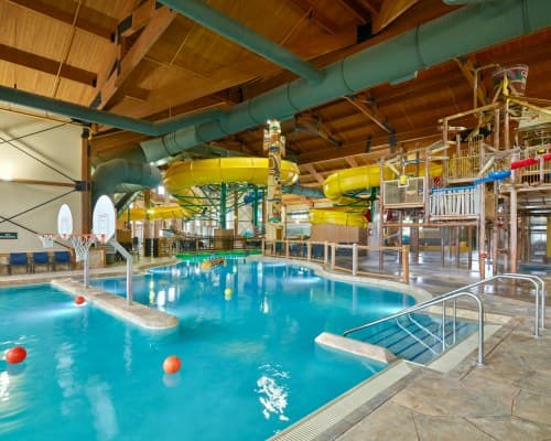 Great Wolf Lodge Traverse City - 5 Nights – photo 7