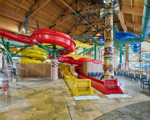 Great Wolf Lodge Traverse City - 5 Nights – photo 10