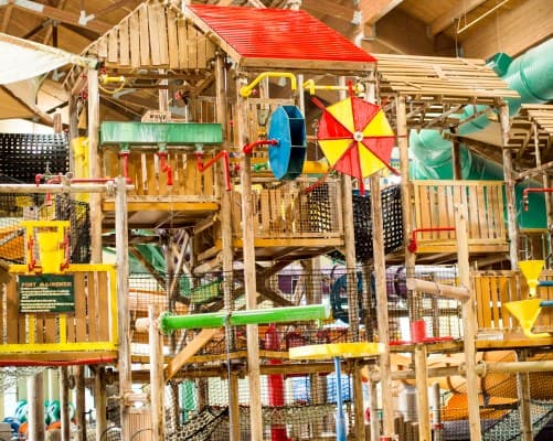 Great Wolf Lodge Sandusky - 3 Nights – photo 5