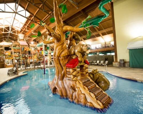Great Wolf Lodge Sandusky - 3 Nights – photo 6