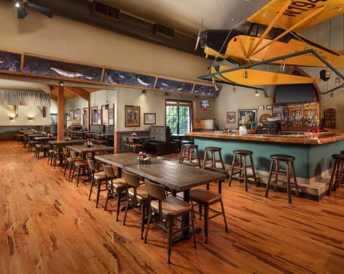 Great Wolf Lodge Sandusky - 3 Nights – photo 7