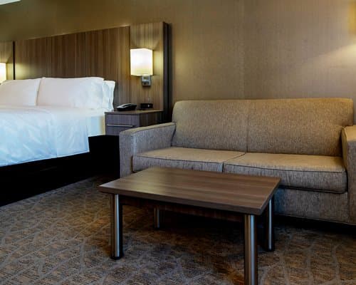 Holiday Inn Vanderbilt – photo 6