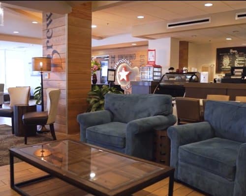 Holiday Inn Vanderbilt – photo 4