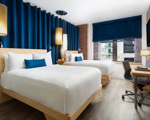 Arthouse Hotel New York – photo 8