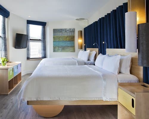 Arthouse Hotel New York – photo 9