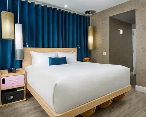 Arthouse Hotel New York – photo 10