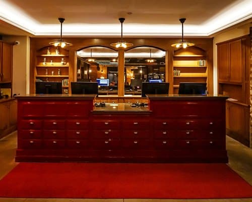 Arthouse Hotel New York – photo 3
