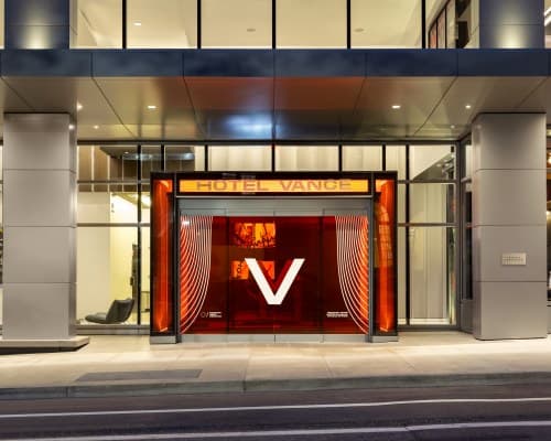 Hotel Vance, a Tribute Portfolio Hotel by Marriott – photo 5