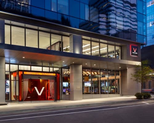Hotel Vance, a Tribute Portfolio Hotel by Marriott – photo 8