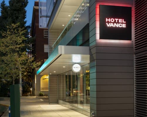 Hotel Vance, a Tribute Portfolio Hotel by Marriott – photo 10