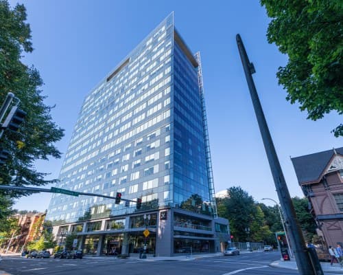 Hotel Vance, a Tribute Portfolio Hotel by Marriott – photo 16